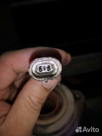 Ступица передний сборе opel zafira А