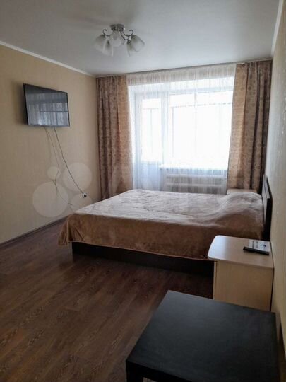 1-к. квартира, 32 м², 2/5 эт.