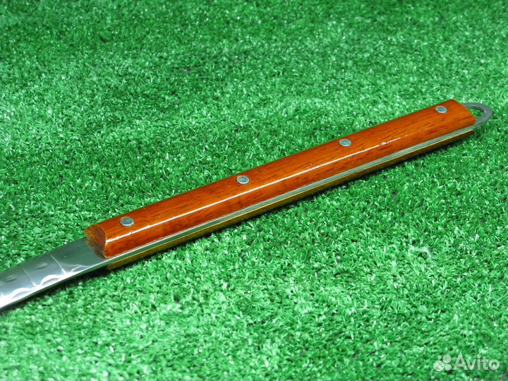 Шумовка для казана