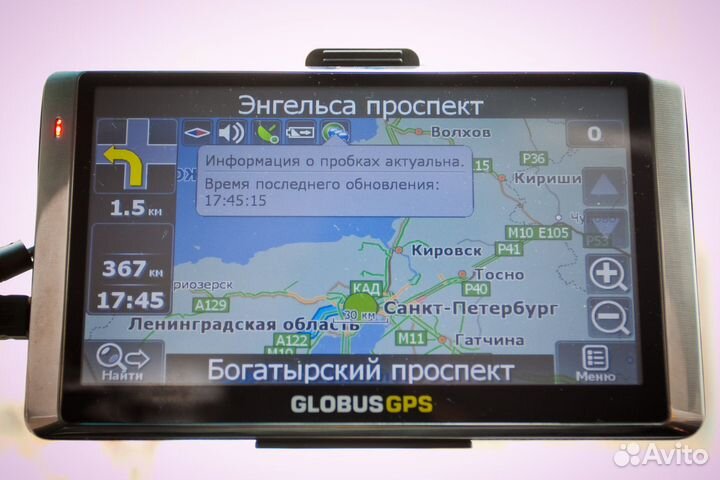 Обновление карт навигаторов и эхолотов + карты