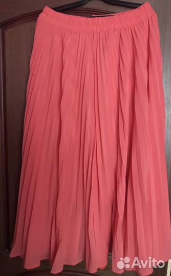Юбка новая