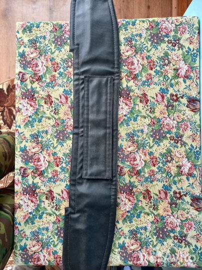 Утеплитель на решетку радиатора для Renault Kaptur