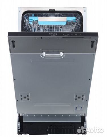 Посудомоечная машина Korting KDI 45985