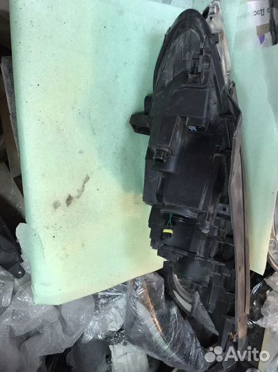 Фара правая Hyundai sonata 7