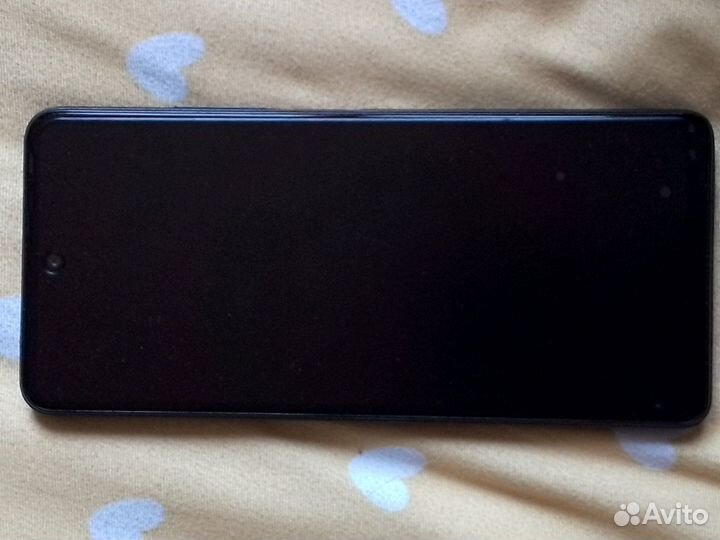 Infinix Hot 30, 4/128 ГБ