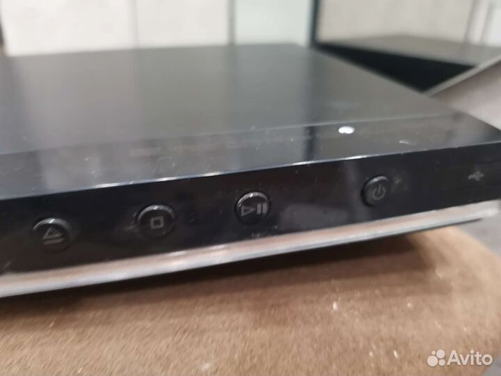 Dvd плеер samsung