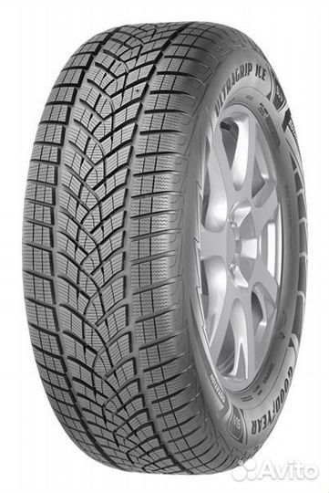 Goodyear UltraGrip Ice SUV Gen-1 265/65 R17