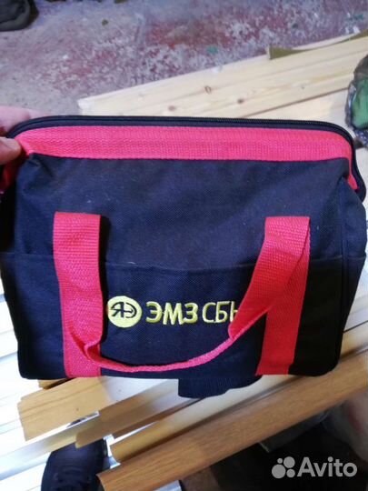 Пояс монтерский пм-40