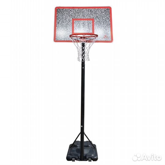 Мобильная баскетбольная стойка 50