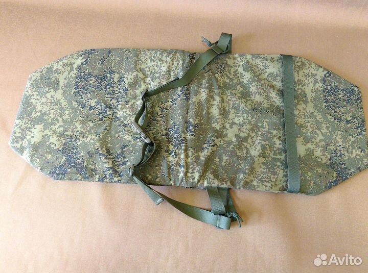 Пятиточник с защитой из свмпэ Бр1