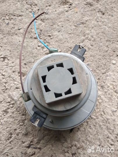 Электродвигатель для пылесоса бу