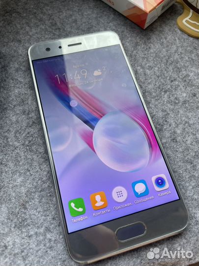 HONOR 9, 4/64 ГБ