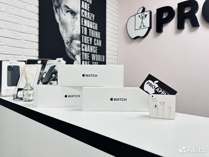 Apple Watch Se 2 44 mm