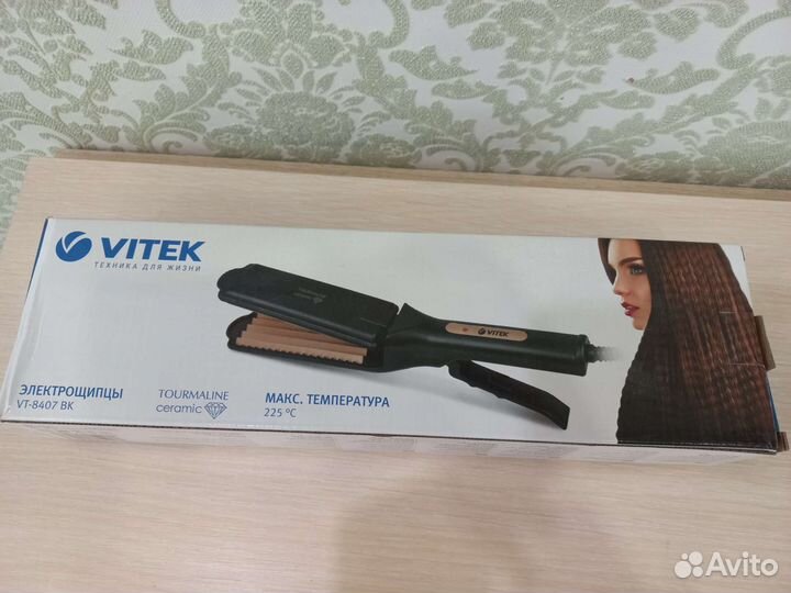 Электрощипцы