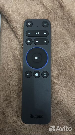 Яндекс модуль тв Алиса