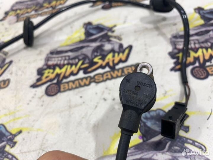 Датчик abs задний правый Audi A6 C5 ASN 2004