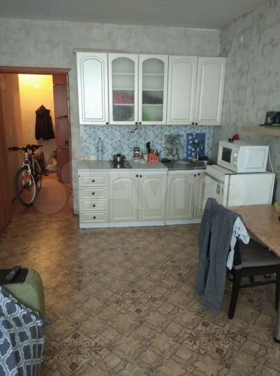 Квартира-студия, 24 м², 7/10 эт.