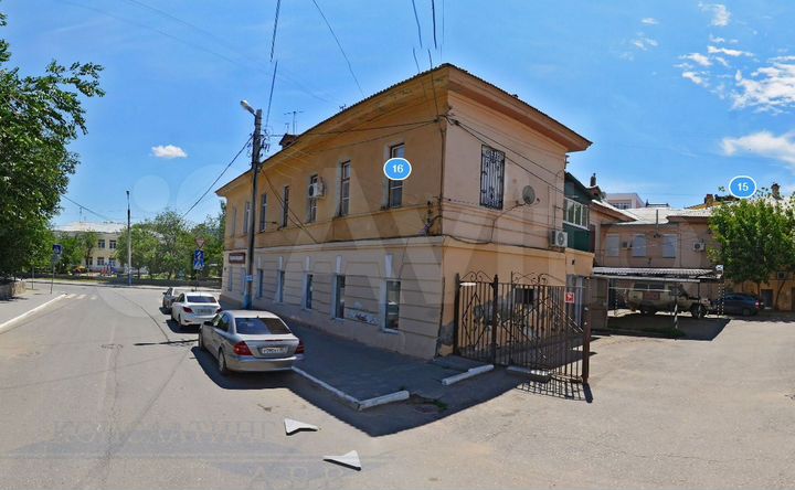 Свободного назначения, 160 м²