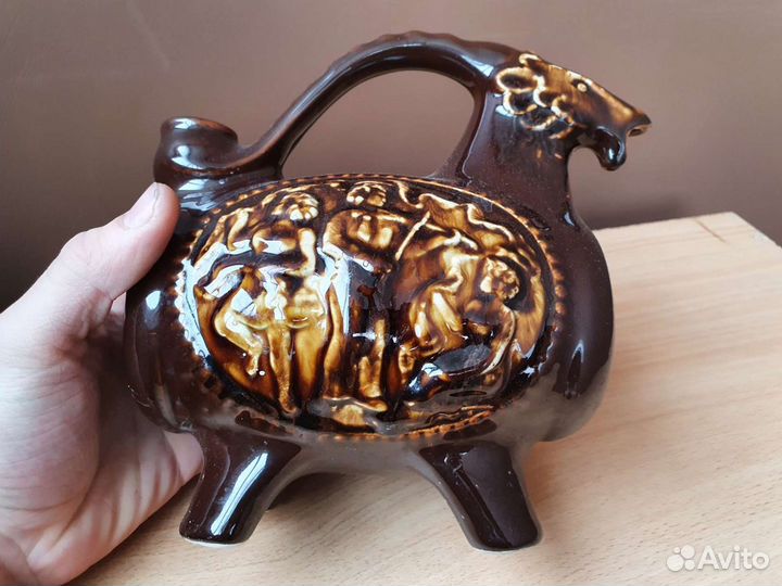 Кувшин для вина СССР