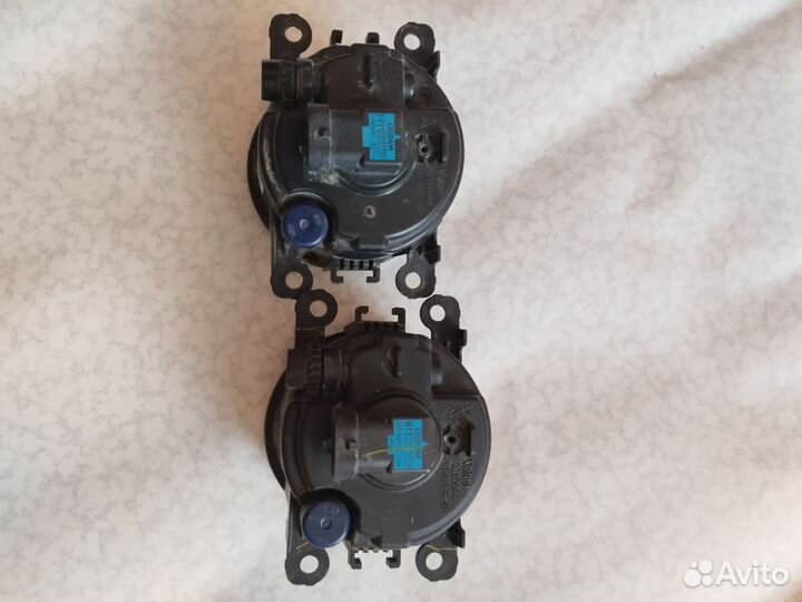 Птф универсальные