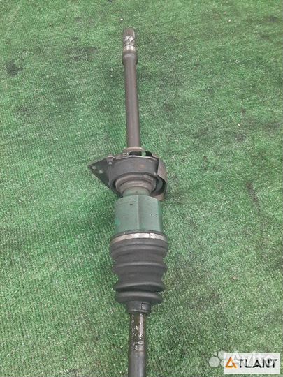 Привод передний правый mazda MPV