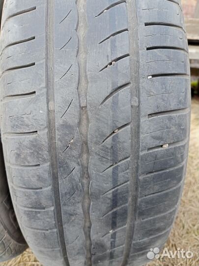 Pirelli Cinturato P1 185/60 R14