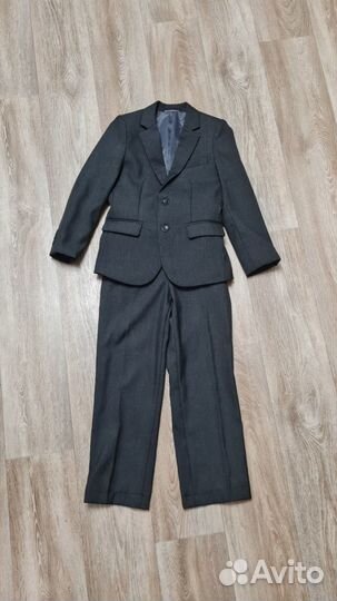 Школьный костюм для мальчика