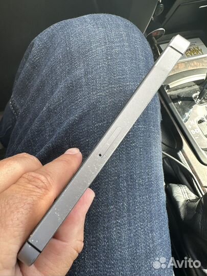 Телефон iPhone 5se