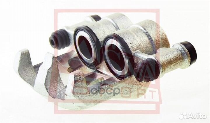 Суппорт тормозной передний левый ctbcjumiiifl asva