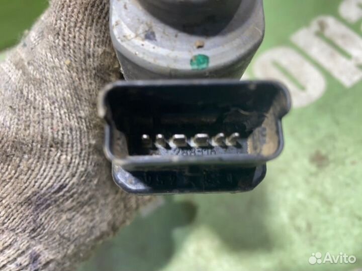 Мотор стеклоподъемника задний левый Kia Ceed G4FC