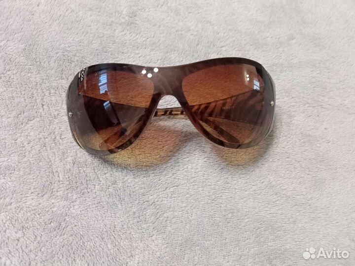 Очки Dior оригинал, Ray Ban, Thompson