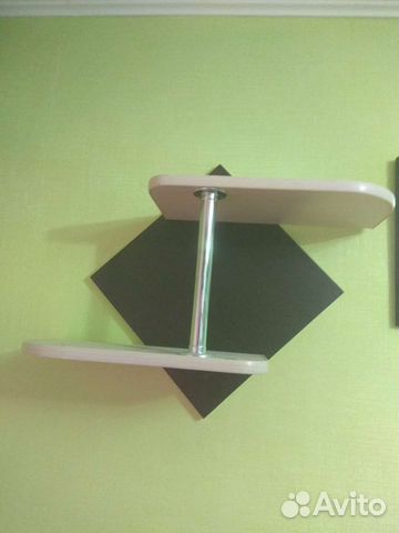 Полка настенная