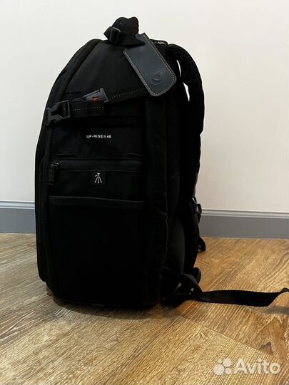 Фоторюкзак Vanguard UP-Rise II 46