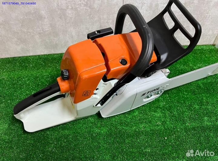 Бензопила Stihl 381 (Арт.63456)