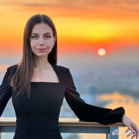 Коуч / лайф-коуч