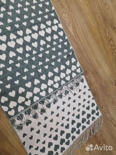 Шарф палантин