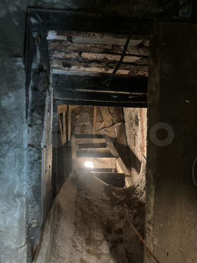 Гараж, 21 м²