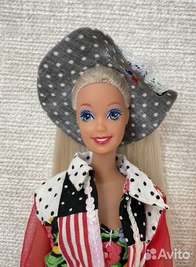 Куклы Barbie винтаж 90-е