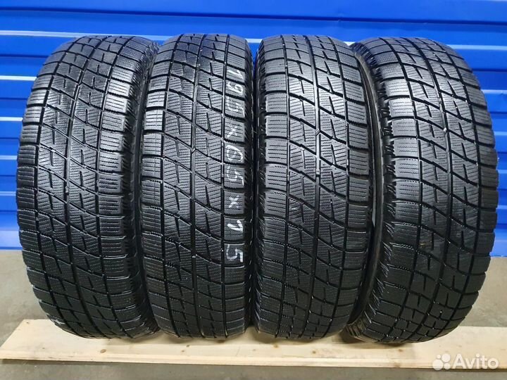 Bridgestone Ice Partner 195/65 R15 94Q