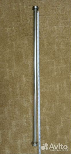 Турник раздвижной