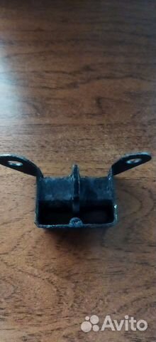 Опора кулисы сеаз 11116