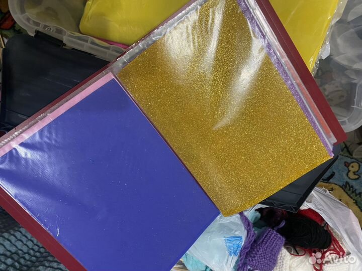 Все для канзаши