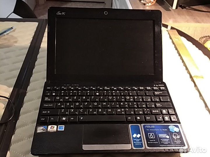 Нетбук asus EeePC 1011PX