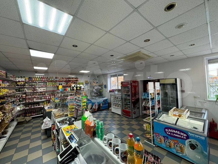 Торговая площадь, 84.6 м²