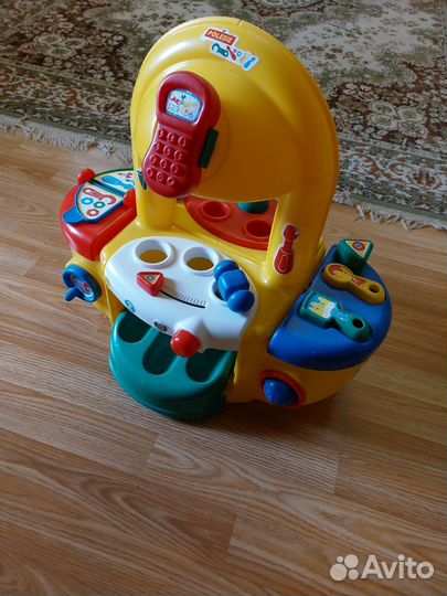 Игровой набор