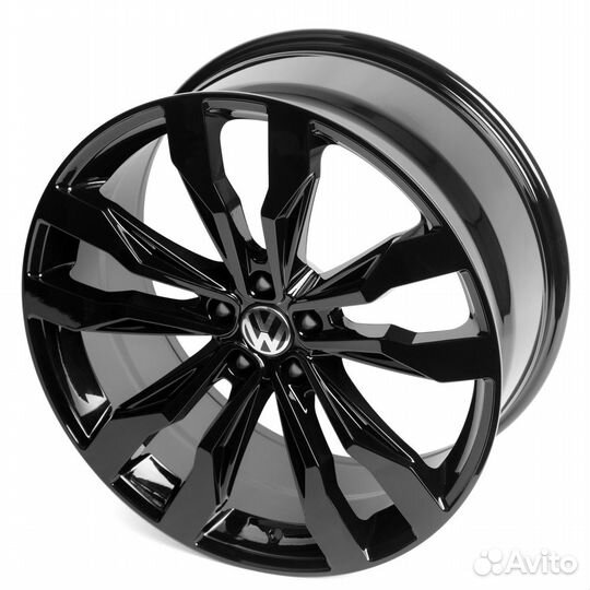 FG566 21 J9.5 ET31 5x112 66.5