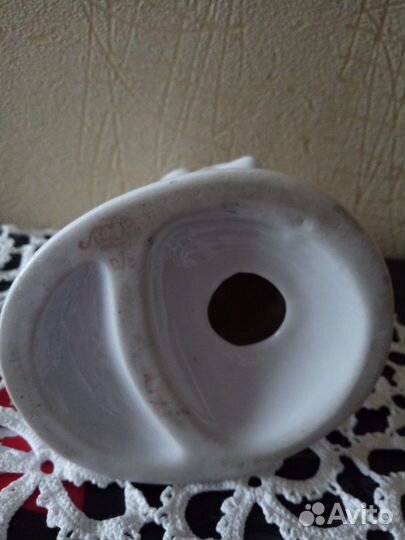 Предметы из СССР