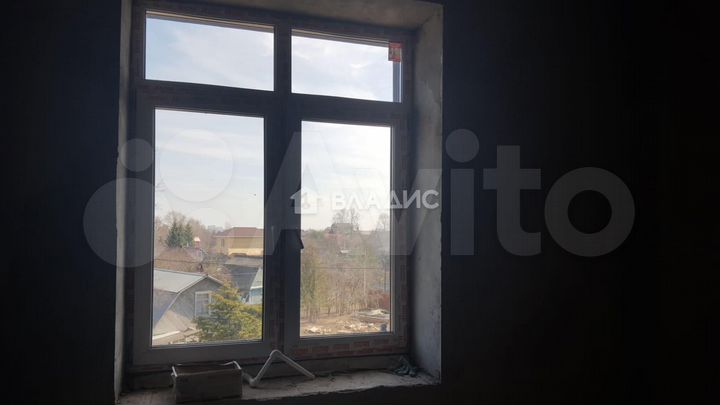 Квартира-студия, 29,4 м², 3/5 эт.