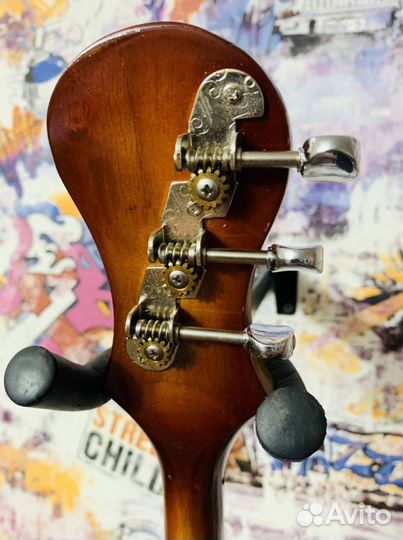 Домра малая