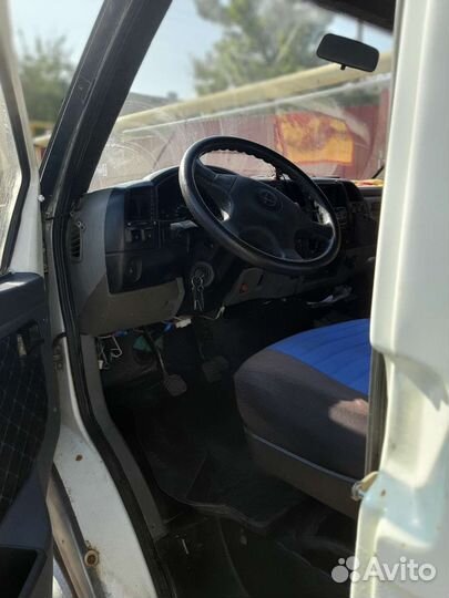 ГАЗ ГАЗель 3302 эвакуатор, 2005